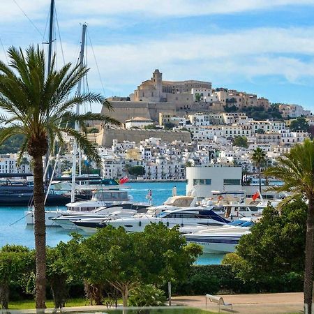 Charming Flat In The Most Exclusive Area Of Ibiza Esterno foto